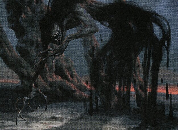 Umbris, Fear Manifest (Exile/Horror & Nightmare Tribal) // Commander (Umbris,  Fear Manifest) deck list mtg // Moxfield  MTG Deck Builder