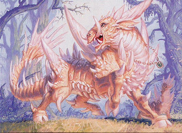 Krosan Warchief // Moxfield — MTG Deck Builder