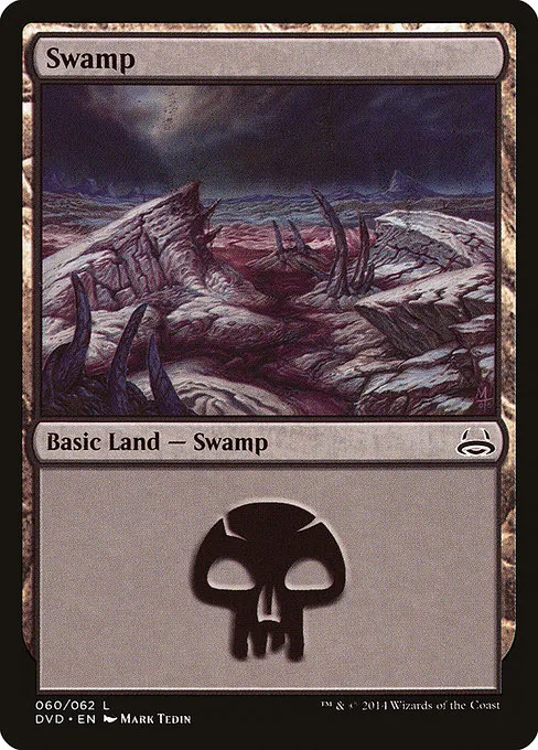 Explore Duel Decks Anthology: Divine vs. Demonic // Moxfield  MTG Deck  Builder