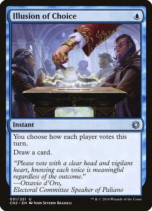 A Villainous Choice // Commander (The Valeyard) deck list mtg // Moxfield  MTG  Deck Builder
