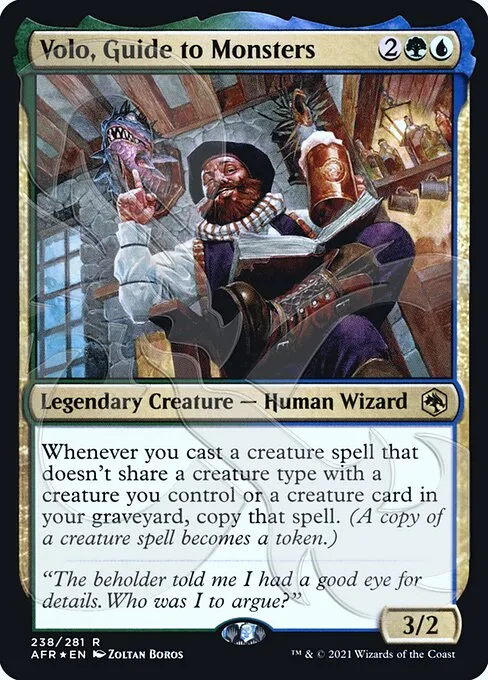 mtg volo commander deck MTG Commander Deck EDH Deck Volo, Guide to Monsters 100 Magic Cards Custom Deck Simic Creatures Copy