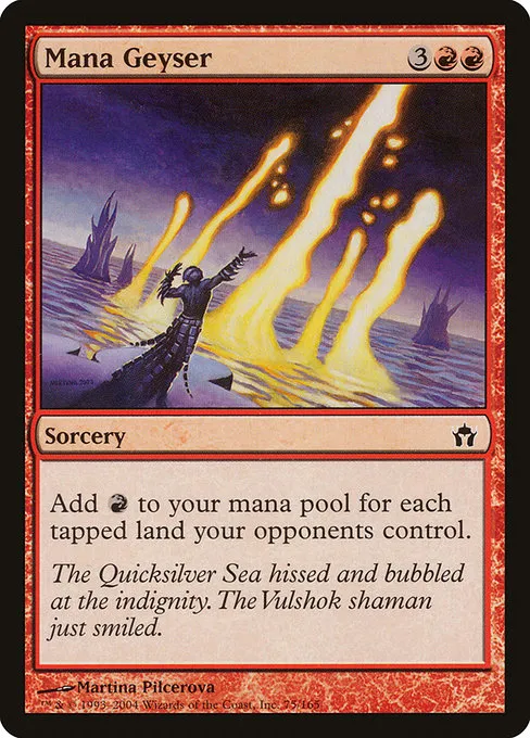 Red Rituals // Package deck list mtg // Moxfield  MTG Deck Builder