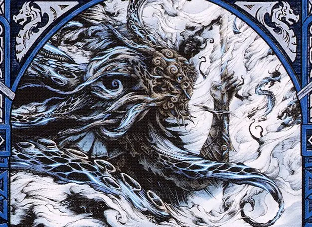 Interminable Possibilities Commander Edh Orvar The All Form Deck List Mtg Moxfield An Mtg Deck Builder Site For Magic The Gathering