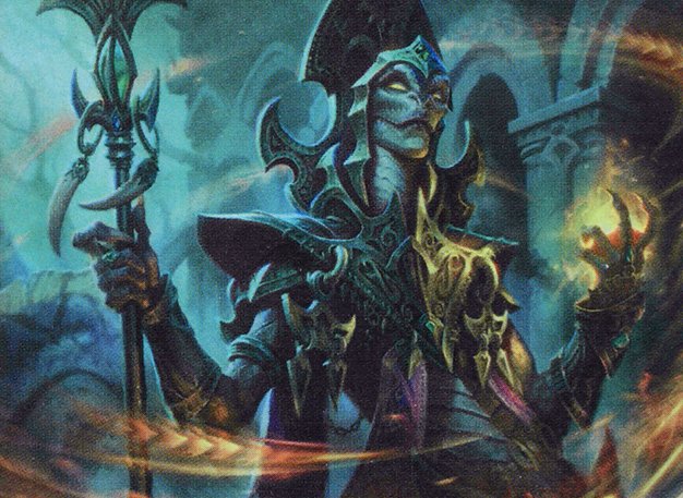 Slinking down the CEDH road // Commander (Kadena, Slinking