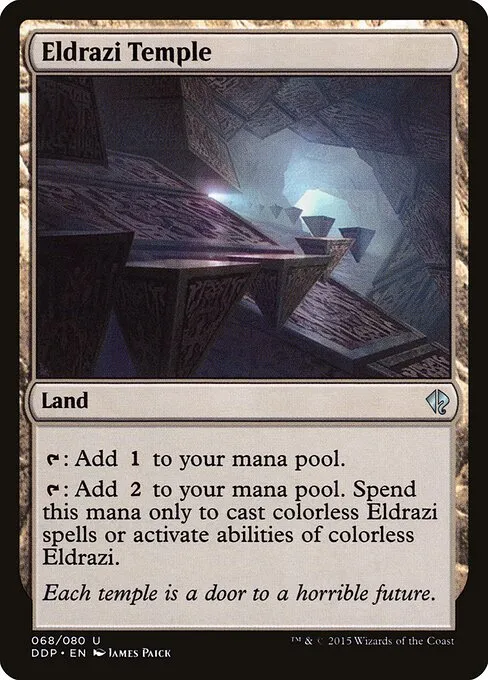 mtg emrakul commander deck Emrakul, the World Anew Commander Deck ELDRAZI EDH Ready-to-Play Magic MTG