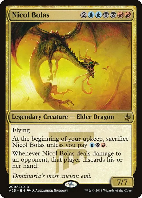 mtg elder dragon commander deck EDH Tiamat 100 Magic Cards Custom Moonveil Games Flying.Whenever Ancient Copper Dragon deals combat damage to a player The OG Elder Dragon //