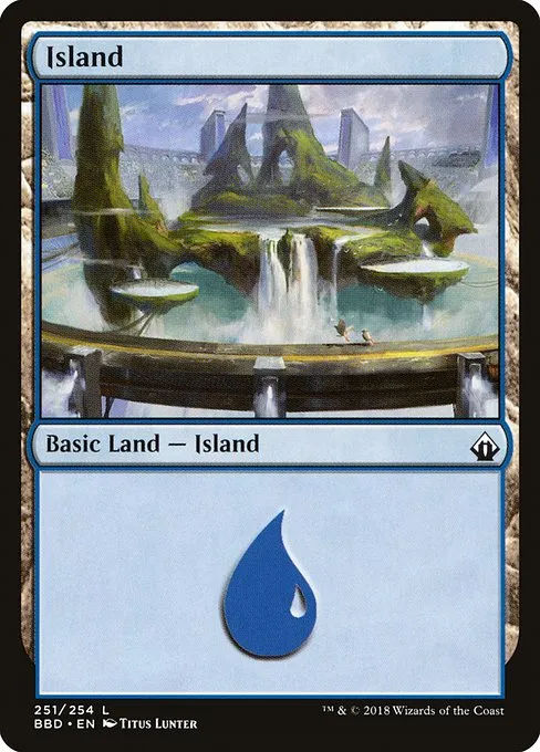 Okaun, Eye of Chaos / Zndrsplt, Eye of Wisdom [Chaos