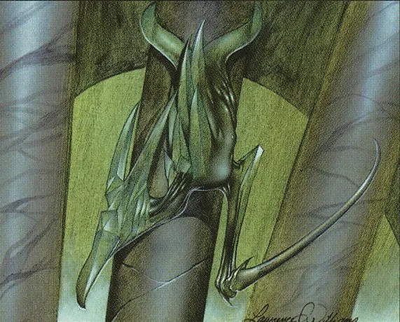 Counter-Sliver // Legacy deck list mtg // Moxfield — MTG