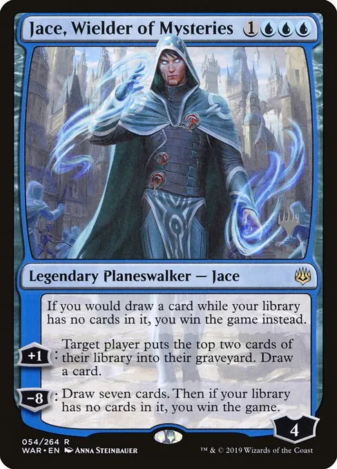 draw cards mtg blue Amazon.com: MTG Blue Draw Cards main image 0