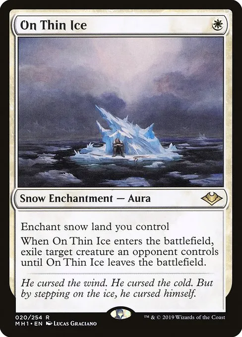 mtg best snow cards Be'lakor, the Dark Master (Surge Foil) [Warhammer 40,000] main image 0