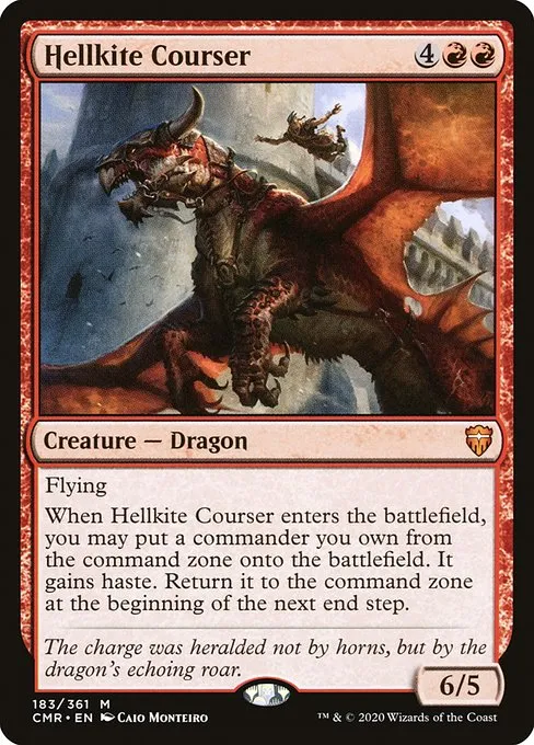 mtg rainbow dragon commander deck Dragons - Tiamat