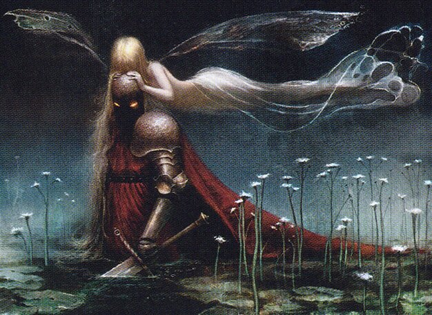 🎨 Seb McKinnon 🖌️ | Artist Showcase // Moxfield — MTG Deck Builder