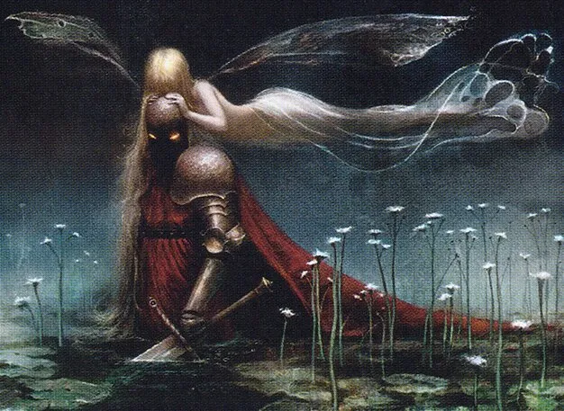 🎨 Seb McKinnon 🖌️ | Artist Showcase // Moxfield — MTG Deck Builder