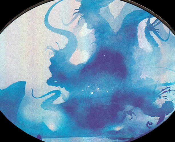 From the Vault: Lore 未開封4つ 梅澤の十手 暗黒の深部