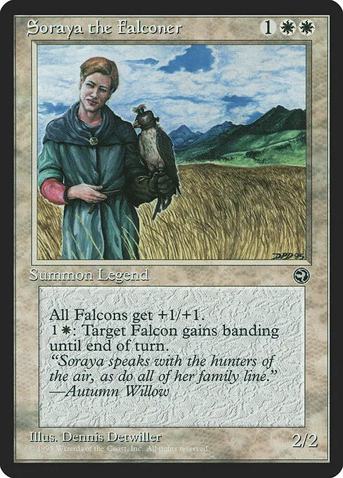 best banding cards mtg MTGNexus (Any creatures with banding Mechanics of Magic Overview: Banding