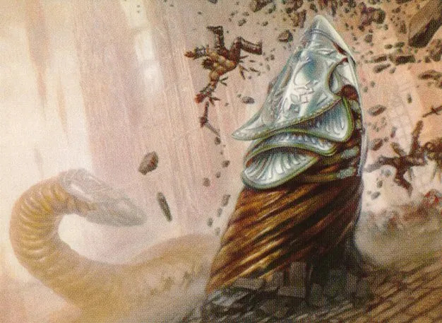 Wurms // Package deck list mtg // Moxfield  MTG Deck Builder