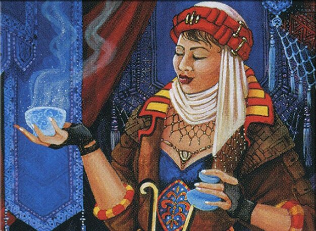 Orim, Samite Healer - Commander (Orim, Samite Healer) | Moxfield
