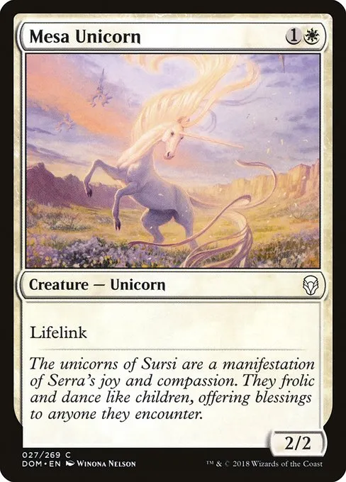 mtg unicorn deck commander Captain N'ghathrod Horror Tribal Mill Magic MTG Commander Deck –  CommanderComplete main image 1
