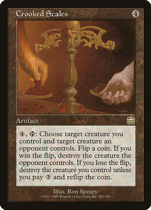 Gavin Verhey's Coin Flip deck // Commander (Okaun, Eye of Chaos and  Zndrsplt, Eye of Wisdom) deck list mtg // Moxfield  MTG Deck Builder