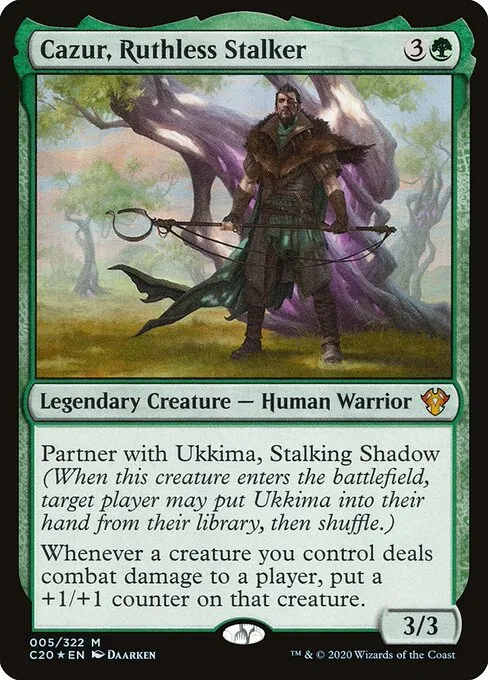 mtg exile the top card of your library Ryan Sinclair (WHO) #981