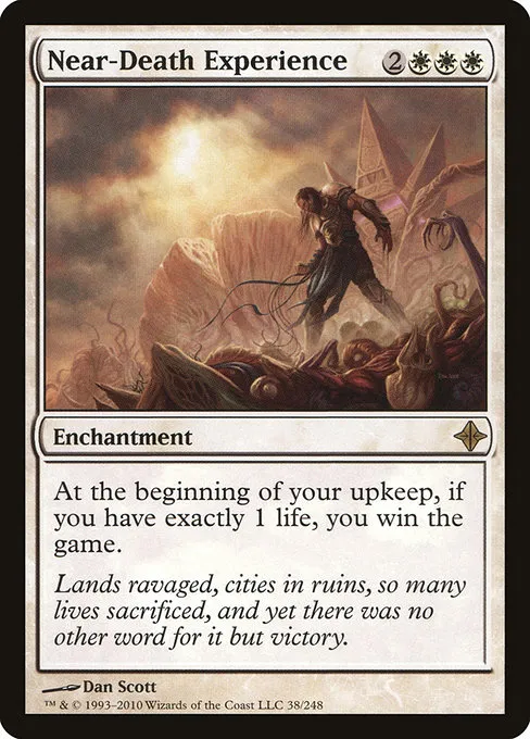 All alternative win conditions // Package deck list mtg // Moxfield  MTG  Deck Builder
