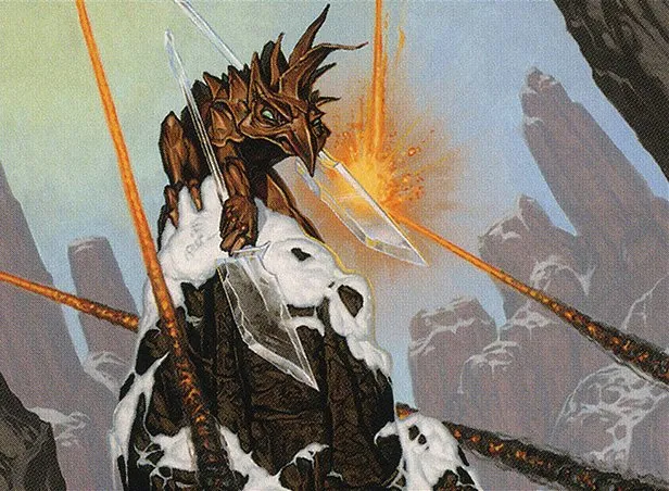 Zo-Zu Mono Red Prison <3 // Commander (Zo-Zu the Punisher) deck