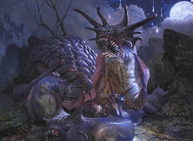 Toxic Corrosion [Toxrill, the Corrosive EDH] // Commander (Toxrill