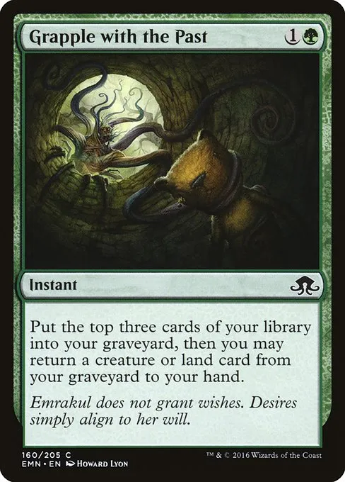 Carta Magic: The Gathering - Ishkanah, Grafwidow (163/205) - Eldritch Moon, Rareza Mítica