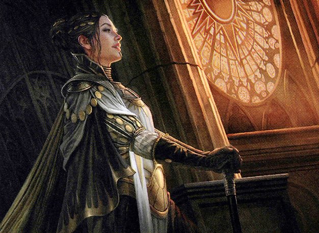 Death Triggered - Commander (teysa Karlov) — Moxfield, A Deck Building 