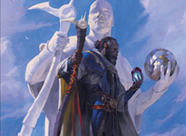 Opt // Moxfield  MTG Deck Builder