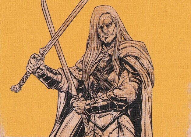 drizzt mtg commander deck YUANYUANHANG -DRIZZT DO'URDEN Board Game TCG Playmat 23.6x13.8 inches Compatible for TCG CCG Playmat Free Bag : Toys & Games Today's EDHREC Commander of the
