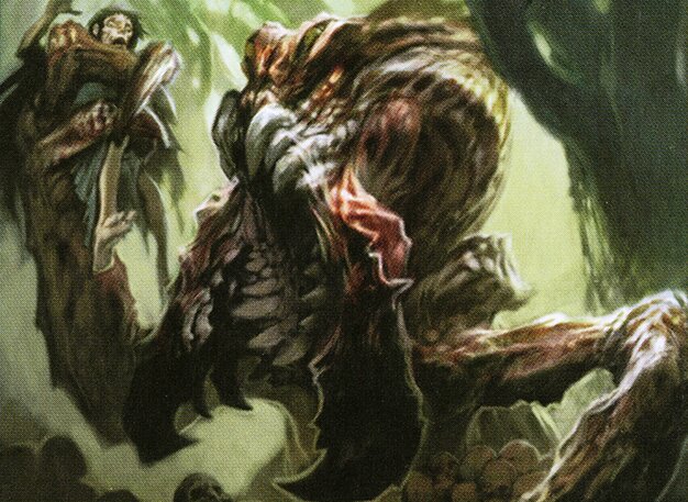 GB Modern // Modern deck list mtg // Moxfield — MTG Deck Builder