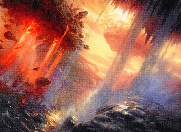 Prismatic Vista - Modern Horizons (mh1) #244 | Moxfield
