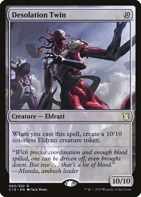 mtg challenger decks card list MTG Challenger Decks 2021 main image 1