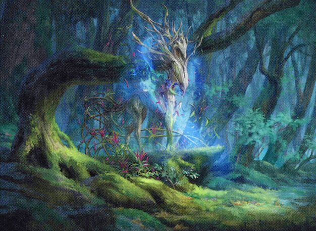 Simic Creatures That Ramp Noble Simic Reef Ramp - None