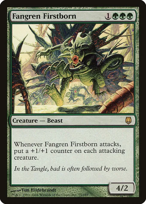 mtg beast commander deck Commander 2013