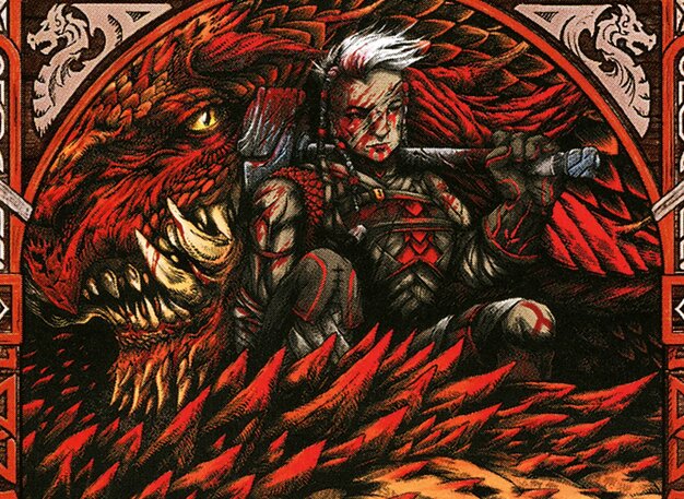Magda - Mono Red Dwarves - Commander (Magda, Brazen Outlaw) — Moxfield ...