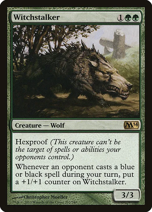 Elf-wolf tribal // Commander (Tolsimir, Friend to Wolves) deck list mtg // Moxfield MTG Deck Builder Elf-wolf tribal // Commander (Tolsimir, Friend to Wolves) deck list mtg // Moxfield MTG Deck Builder