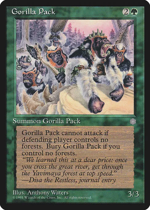 MONKEYS (Monkey/Ape Tribal) // Commander (Kibo, Uktabi Prince) deck list mtg  // Moxfield  MTG Deck Builder