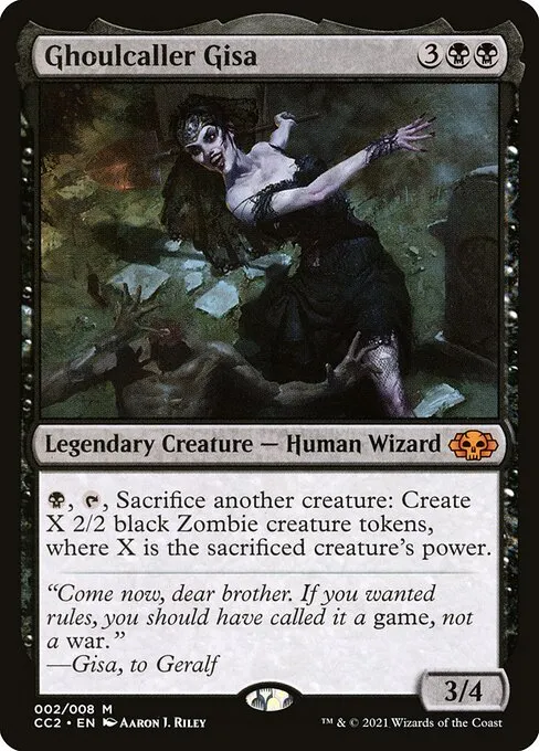 mtg chocobo deck commander Commander 2014 - Commander Deck main image 0