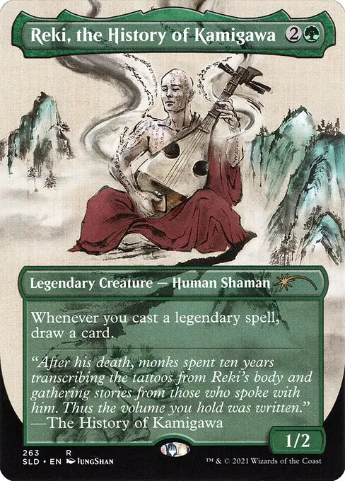 Jodah, the Unifier // Commander (Jodah, the Unifier) deck list mtg //  Moxfield  MTG Deck Builder