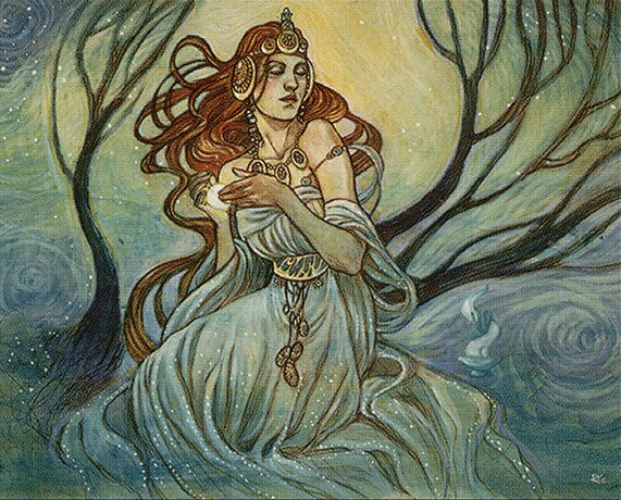 Atalya, Samite Master - Commander (Atalya, Samite Master) | Moxfield