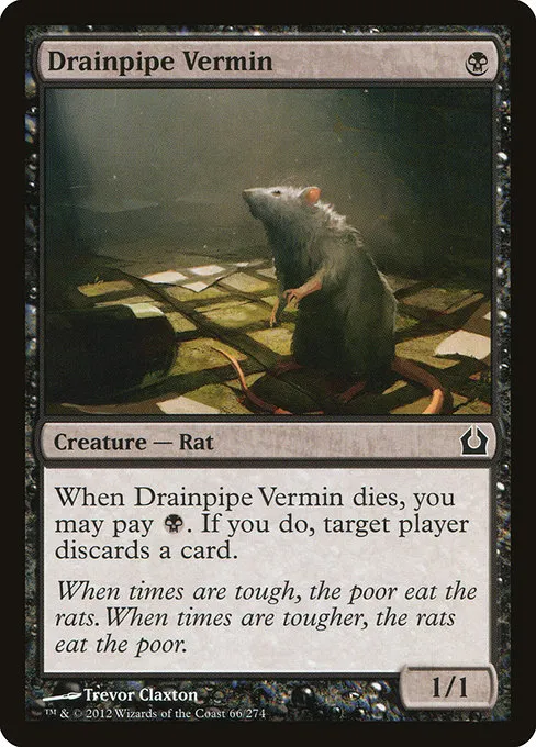 Rat Tribal // Commander (Marrow-Gnawer) deck list mtg // Moxfield MTG Deck Builder Rat Tribal // Commander (Marrow-Gnawer) deck list mtg // Moxfield MTG Deck Builder