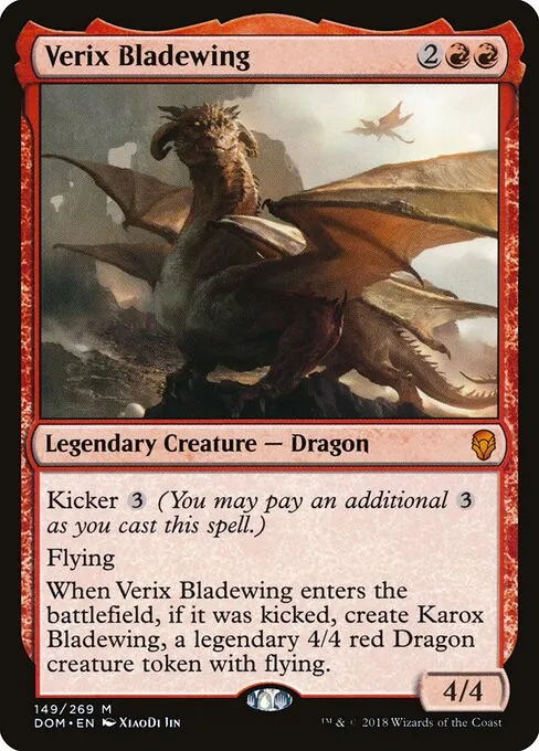 mtg atarka world render commander deck #greenscreen Atarka, World Render #fyp #edh #magicthegathering