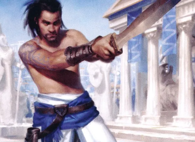 Daxos of Meletis // Commander (Daxos of Meletis) deck list mtg // Moxfield   MTG Deck Builder