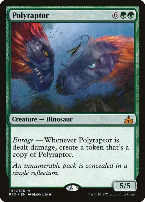 All Dinosaur Cards // Moxfield  MTG Deck Builder