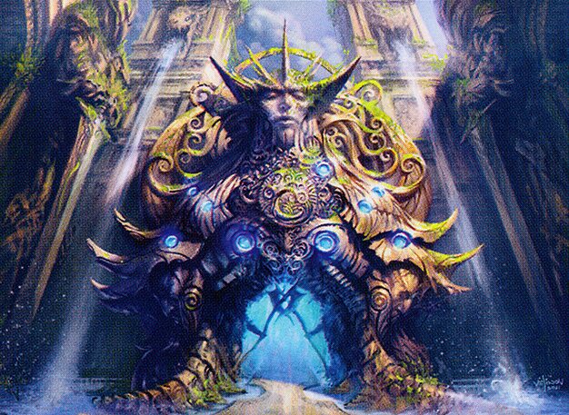 Simic Package Land Base 2c - Simic - Package | Moxfield