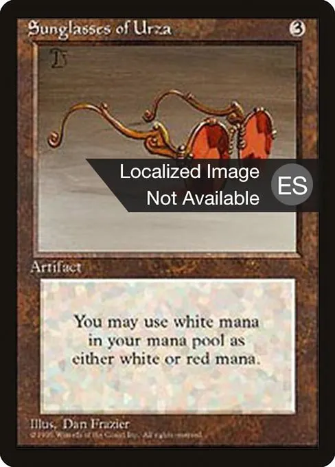 Explore Fourth Edition Foreign Black Border // Moxfield
