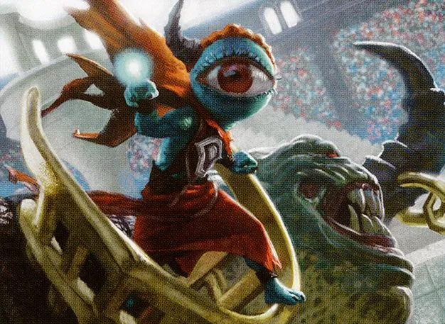 heads i win tails you lose precon // Commander (Zndrsplt