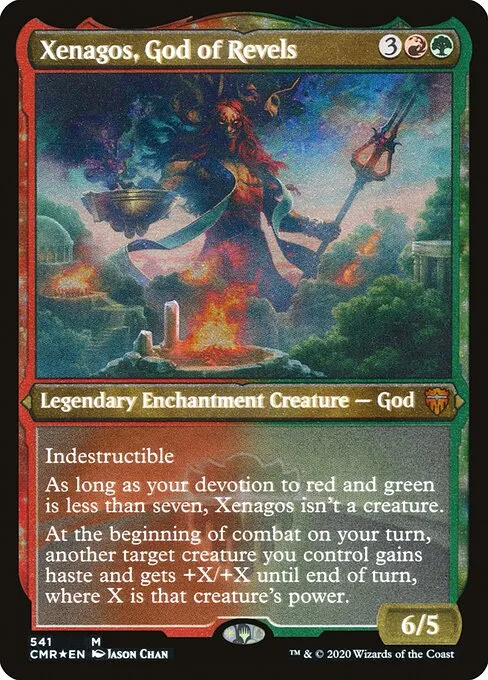 🦖[Primer] Sun-Flavored Lazer Pantz - Commander (Pantlaza, Sun-Favored ...